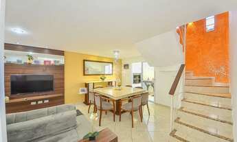 Imagem 6: Vendas Sobrado Curitiba PR