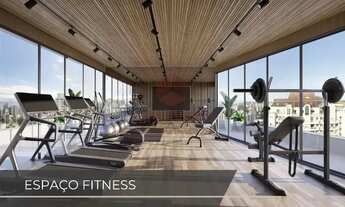 Imagem 3: Apartamento à venda no Centro de Florianópolis/SC