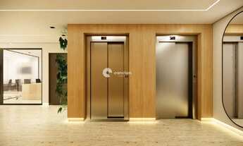 Imagem 6: Sol da Gaspar. Onde tudo começa com luz . Arquitetura pensada para valorizar a luminosidad