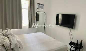 Imagem 3: Ipanema Apartamento com 3 dormitórios