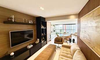 Imagem: Apartamento 3 Quartos para Venda em Salvador