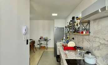 Imagem 4: Apartamento no 17º andar | Último andar | Vista privilegiada