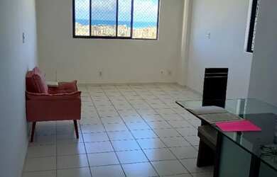 Imagem 9: Alto das Alamedas, torre Ponta Verde