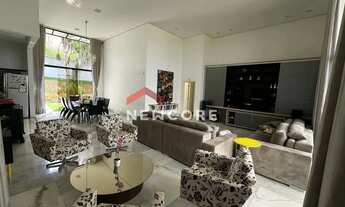 Imagem 2: Casa em Vila dois - Lagoa Mansões - Lagoa Santa/MG