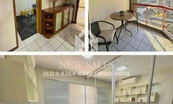 Imagem 4: APTO- 3 quartos,1 suíte, 111,5 m²,1 Vaga, armários- Leste Universitário