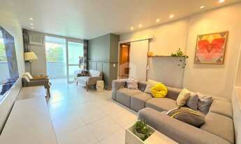 Imagem 2: Apartamento com 2 dormitórios à venda, 100 m² por R$ 995.000,00 - Piratininga - Niterói/RJ