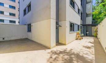 Imagem 6: Apartamento Garden no Barigui Woodland, 03 Quartos, 02 Vagas, Churrasqueira, São Braz, Cur