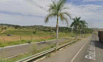 Imagem 3: Área na Rodovia dos Romeiros, entre Goiânia e Trindade
