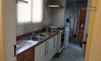 Imagem 7: Imóvel para aluguel e venda possui 62 metros quadrados com 2 quartos