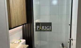 Imagem 7: Apartamento com 2 dormitórios, 78 m² - venda por R$ 500.000,00 ou aluguel por R$ 4.706,00