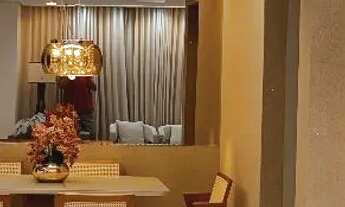 Imagem 2: Cobertura linear Vicente Pires