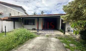 Imagem 2: Casa com 3 dormitórios para alugar, 120 m² por R$ 3.100,00/mês - Maravista - Niterói/RJ