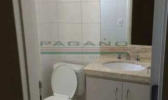 Imagem 4: Apartamento com 3 dormitórios à venda, 141 m² por R$ 910.000,00 - Nova Aliança - Ribeirão