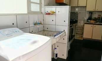 Imagem 7: Apartamento em Rua João Scatamacchia - Vila Campo Grande - São Paulo/SP