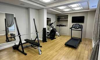 Imagem 4: Apartamento à venda em Meia Praia, Itapema