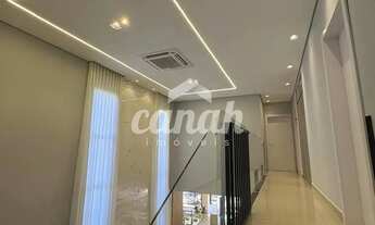 Imagem 7: Casa de Luxo em Alphaville 3, Ribeirão Preto - 4 Suítes, 347m²