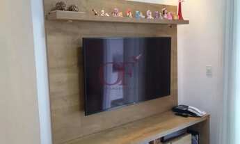 Imagem 5: Apartamento Practice Rua do Retiro 83m²