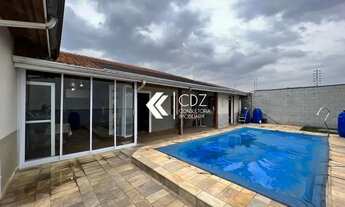 Imagem 16: Casa térrea com 3 Dormitórios (sendo 1 suíte) à Venda no condomínio Ibiti do Paço - Soroca