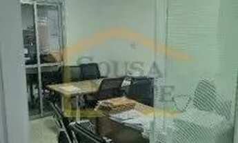 Imagem 2: Sala Comercial, sacada, 1 vaga de garagem. 40m² - Santana