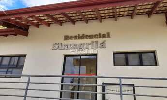 Imagem: Terreno à venda em Campinas, Parque Xangrilá