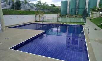 Imagem 2: Apartamento com 2 dormitórios para alugar, 47 m² por R$ 1.268,00/mês - Vila Rica - Lagoa S