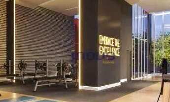 Imagem 5: Apartamento com 5 dormitórios à venda, 235 m² por R$ 2.608.134 - Guararapes - Fortaleza/CE