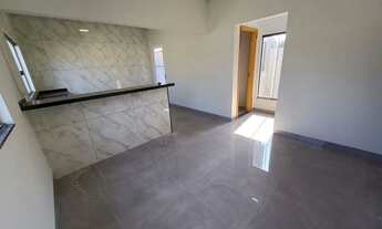 Imagem 7: LINDA CASA COM AMPLO ESPAÇO NA MATA DO SEGREDO