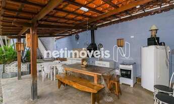 Imagem 2: Venda Casa Nova Granada Belo Horizonte