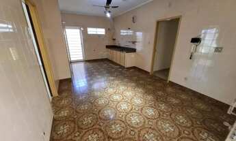 Imagem 3: Casa de 179m² com 03 quartos para locação - Jardim América