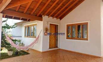 Imagem 3: Casa com 4 dormitórios à venda, 244 m² por R$ 1.580.000,00 - Vila Giglio - Atibaia/SP