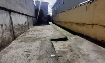 Imagem 2: Casa Esplanada dos Barreiros - São Vicente