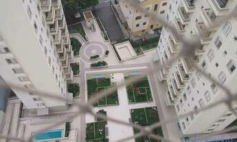 Imagem 6: APARTAMENTO - ÁGUA RASA - SP