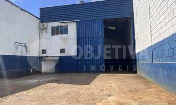 Imagem: Galpão para aluguel, TIBERY - UBERLANDIA/MG