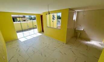 Imagem 2: Apartamento com 2 quartos e 55m2 no ABC !!!