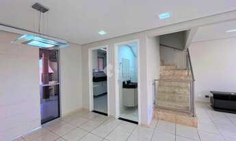 Imagem 3: Casa a venda no Mansões Santo Antônio