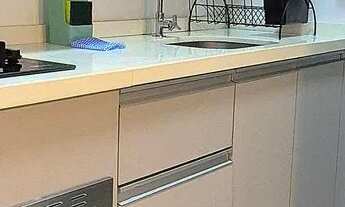 Imagem 5: FLORIANÓPOLIS apto. 3 min a pé praia do santinho