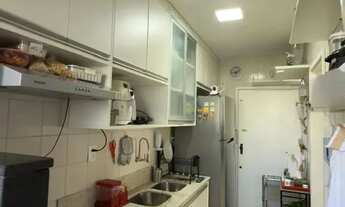 Imagem 6: Apartamento 3/4 à venda em Cidade Jardim