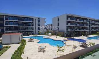 Imagem 3: Apartamento Makia Beach Experience, unidade não informado 123, Praia de Muro Alto