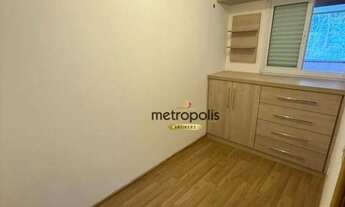 Imagem 4: Apartamento à venda, 58 m² por R$ 290.000,00 - Jardim Las Vegas - Santo André/SP