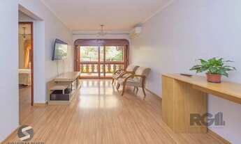 Imagem 3: Apartamento 2 dormitórios e 2 banheiros no bairro Santa Cecília