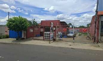 Imagem 5: Imóvel para venda tem 125 metros quadrados em Jardim Helvécia - Aparecida de Goiânia - GO