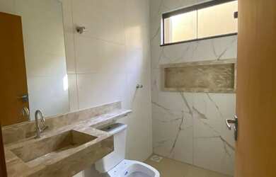 Imagem 7: CASA 3 QUARTOS - PARQUE TREMENDÃO Casa de Rua com 3 Quarto(s) e 2 banheiro(s) à Venda, 106