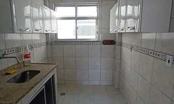 Imagem 5: Seu Novo Lar na Av. Darcy Bitencourt Conforto e Praticidade