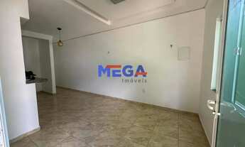 Imagem 7: Casa, 91,65 m² - aluguel por R$ 1.500,00/mês -Jardim Gonzaga- Juazeiro do Norte/CE