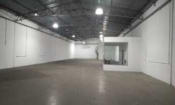 Imagem 2: Salão à venda, Água Fria - São Paulo/SP