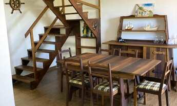 Imagem 6: Casa cabo frio frente praia