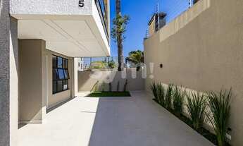 Imagem: Sobrados em Condomínio Juvevê