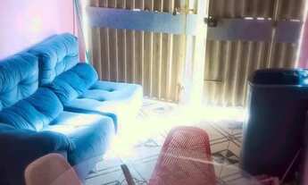 Imagem 5: Sf Casa na Cabanagem