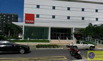 Imagem 5: Sala Comercial para Locação em Fortaleza, Aldeota, 1 banheiro, 2 vagas