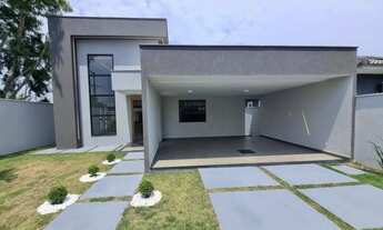 Imagem 5: Casa com 3 quartos à venda, 120 m² por R$ 780.000 - Jardim Atlântico Leste (Itaipuaçu) - M